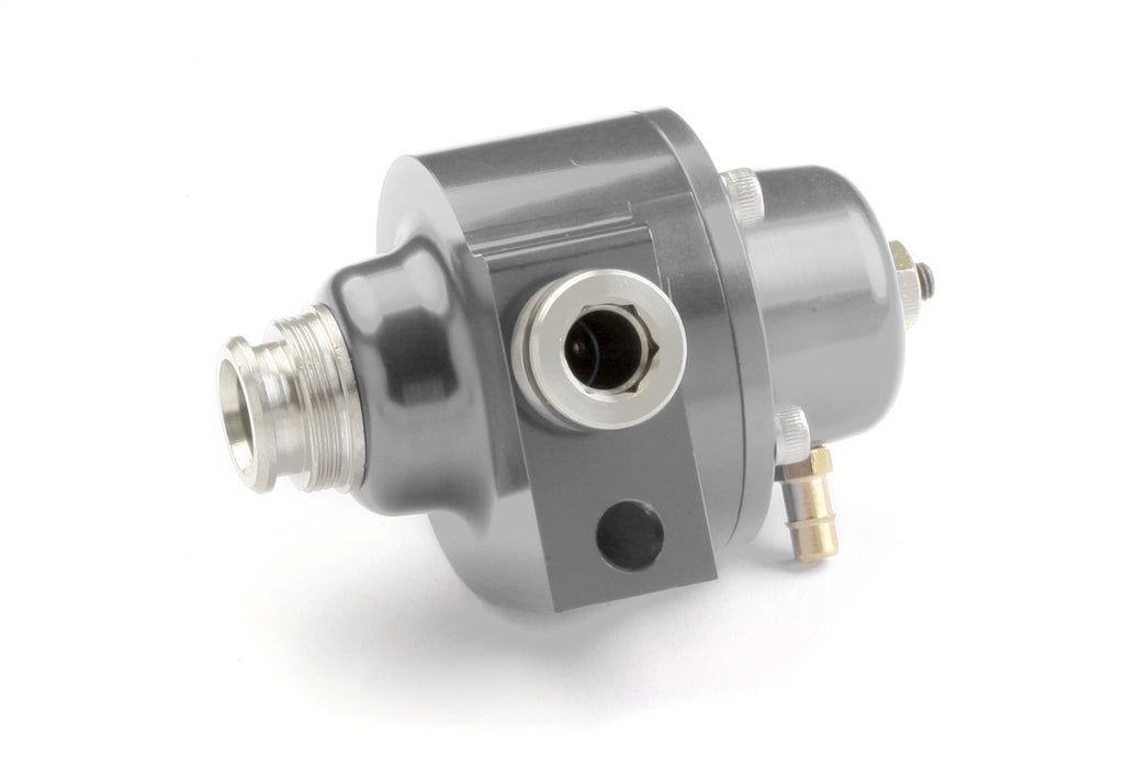 Holley 512-502 EFI Fuel Pressure Regulator - Truck Part Superstore