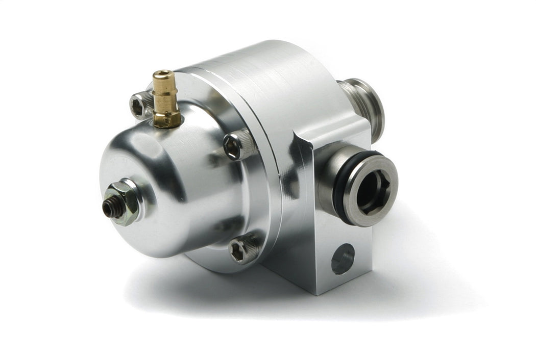 Holley 512-507 EFI Fuel Pressure Regulator - Truck Part Superstore