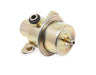 Holley 512-515 EFI Fuel Pressure Regulator; Non Adjustable; 43 Max PSI; Black Anodized Finish; - Truck Part Superstore