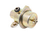 Holley 512-515 EFI Fuel Pressure Regulator; Non Adjustable; 43 Max PSI; Black Anodized Finish; - Truck Part Superstore