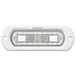 Rigid Industries 51200 SR-L Series Marine Spreader Pod 2 Wire Flush Mount White With White Halo RIGID Industries - Truck Part Superstore