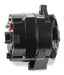 Mr Gasket 51200BG Alternator; GM 1971-1986; 100 Amp; For Use w/Single V-Belt; Black Finish; - Truck Part Superstore