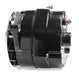 Mr Gasket 51200BG Alternator; GM 1971-1986; 100 Amp; For Use w/Single V-Belt; Black Finish; - Truck Part Superstore