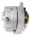 Mr Gasket 51200NG Alternator; GM 1971-1986; 100 Amp; For Use w/Single V-Belt; Natural Finish; - Truck Part Superstore