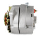 Mr Gasket 51200NG Alternator; GM 1971-1986; 100 Amp; For Use w/Single V-Belt; Natural Finish; - Truck Part Superstore