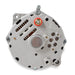 Mr Gasket 51200NG Alternator; GM 1971-1986; 100 Amp; For Use w/Single V-Belt; Natural Finish; - Truck Part Superstore