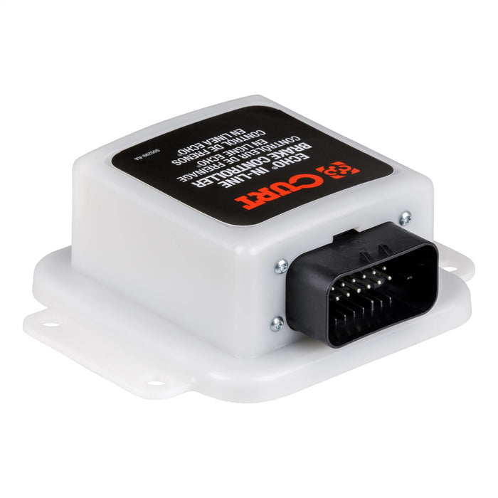 CURT 51200 Echo Brake Controller - Truck Part Superstore