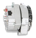 Mr Gasket 51203CG Alternator; GM 1971-1986; 140 Amp; For Use w/Single V-Belt; Chrome Finish; - Truck Part Superstore