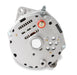 Mr Gasket 51203NG Alternator; GM 1971-1986; 140 Amp; For Use w/Single V-Belt; Natural Finish; - Truck Part Superstore