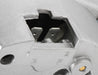 Mr Gasket 51203NG Alternator; GM 1971-1986; 140 Amp; For Use w/Single V-Belt; Natural Finish; - Truck Part Superstore