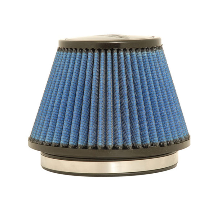 Volant 5120 Pro 5 Air Filter Blue 6.0 x 7.5 x 4.75 x 5.0 Inch Conical Volant - Truck Part Superstore