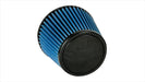 Volant 5121 Pro 5 Air Filter Blue 4.5 x 6.0 x 4.75 x 5.0 Inch Conical Volant - Truck Part Superstore