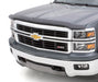 TrailFX 5121 Wrap-Around Smoke Acrylic - Truck Part Superstore