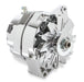 Mr Gasket 5122 Alternator; Late GM; 80 Amp.; For Use w/Single V-Belt; - Truck Part Superstore