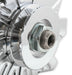 Mr Gasket 5122 Alternator; Late GM; 80 Amp.; For Use w/Single V-Belt; - Truck Part Superstore