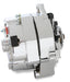 Mr Gasket 5122 Alternator; Late GM; 80 Amp.; For Use w/Single V-Belt; - Truck Part Superstore