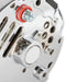 Mr Gasket 5122 Alternator; Late GM; 80 Amp.; For Use w/Single V-Belt; - Truck Part Superstore