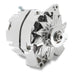Mr Gasket 5123 Alternator; Early GM; 80 Amp.; For Use w/Single V-Belt; - Truck Part Superstore