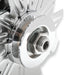 Mr Gasket 5123 Alternator; Early GM; 80 Amp.; For Use w/Single V-Belt; - Truck Part Superstore