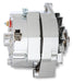 Mr Gasket 5123 Alternator; Early GM; 80 Amp.; For Use w/Single V-Belt; - Truck Part Superstore