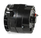 Mr Gasket 51240BG Alternator; Ford 1961-1985; 100 Amp; For Use w/Single V-Belt; Black Finish; - Truck Part Superstore