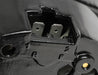 Mr Gasket 51240BG Alternator; Ford 1961-1985; 100 Amp; For Use w/Single V-Belt; Black Finish; - Truck Part Superstore