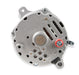 Mr Gasket 51240NG Alternator; 100 Amp; For Use w/Single Groove Pulley; - Truck Part Superstore
