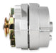 Mr Gasket 51240NG Alternator; 100 Amp; For Use w/Single Groove Pulley; - Truck Part Superstore