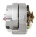 Mr Gasket 51243NG Alternator; 140 Amp; For Use w/Single Groove Pulley; - Truck Part Superstore