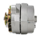 Mr Gasket 51243NG Alternator; 140 Amp; For Use w/Single Groove Pulley; - Truck Part Superstore
