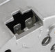 Mr Gasket 51243NG Alternator; 140 Amp; For Use w/Single Groove Pulley; - Truck Part Superstore