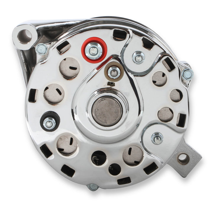 Mr Gasket 5124 Alternator; 70 Amp.; For Use w/Single V-Belt; - Truck Part Superstore
