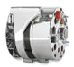 Mr Gasket 5124 Alternator; 70 Amp.; For Use w/Single V-Belt; - Truck Part Superstore