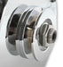 Mr Gasket 5124 Alternator; 70 Amp.; For Use w/Single V-Belt; - Truck Part Superstore