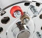 Mr Gasket 5124 Alternator; 70 Amp.; For Use w/Single V-Belt; - Truck Part Superstore