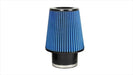 Volant 5125 Pro 5 Air Filter Blue 4.5 x 7.5 x 5.5 x 8.0 Inch Conical Volant - Truck Part Superstore