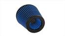 Volant 5125 Pro 5 Air Filter Blue 4.5 x 7.5 x 5.5 x 8.0 Inch Conical Volant - Truck Part Superstore