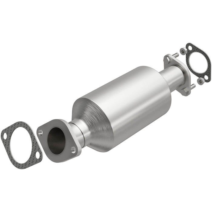 MagnaFlow Exhaust Products 5571442 California Direct-Fit Catalytic Converter - Truck Part Superstore