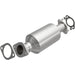 MagnaFlow Exhaust Products 5571442 California Direct-Fit Catalytic Converter - Truck Part Superstore