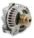 Mr Gasket 51261NG Alternator; 100 Amp; For Use w/Double V-Belt; - Truck Part Superstore