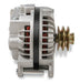 Mr Gasket 51261NG Alternator; 100 Amp; For Use w/Double V-Belt; - Truck Part Superstore