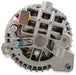 Mr Gasket 51261NG Alternator; 100 Amp; For Use w/Double V-Belt; - Truck Part Superstore