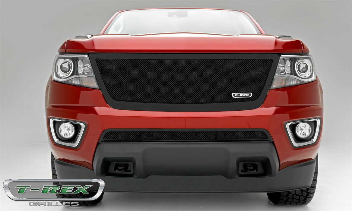 T-Rex Grilles 51267 Upper Class Series Mesh Grille - Truck Part Superstore