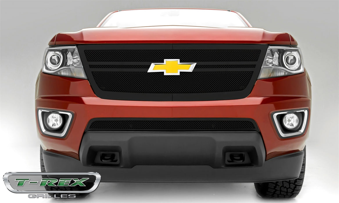 T-Rex Grilles 51268 Upper Class Series Mesh Grille - Truck Part Superstore
