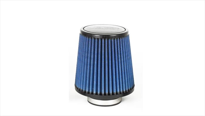 Volant 5129 Pro 5 Air Filter Blue 3.0 x 6.0 x 4.75 x 6.0 Inch Conical Volant - Truck Part Superstore