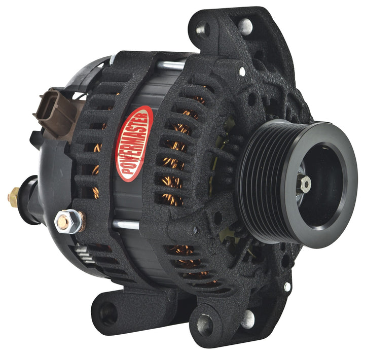 Powermaster Performance 51290W Alternator - Truck Part Superstore