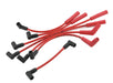 ACCEL 5129R Custom Fit Super Stock Spiral Spark Plug Wire Set - Truck Part Superstore