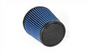 Volant 5129 Pro 5 Air Filter Blue 3.0 x 6.0 x 4.75 x 6.0 Inch Conical Volant - Truck Part Superstore
