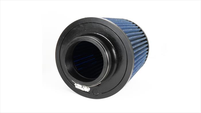 Volant 5129 Pro 5 Air Filter Blue 3.0 x 6.0 x 4.75 x 6.0 Inch Conical Volant - Truck Part Superstore