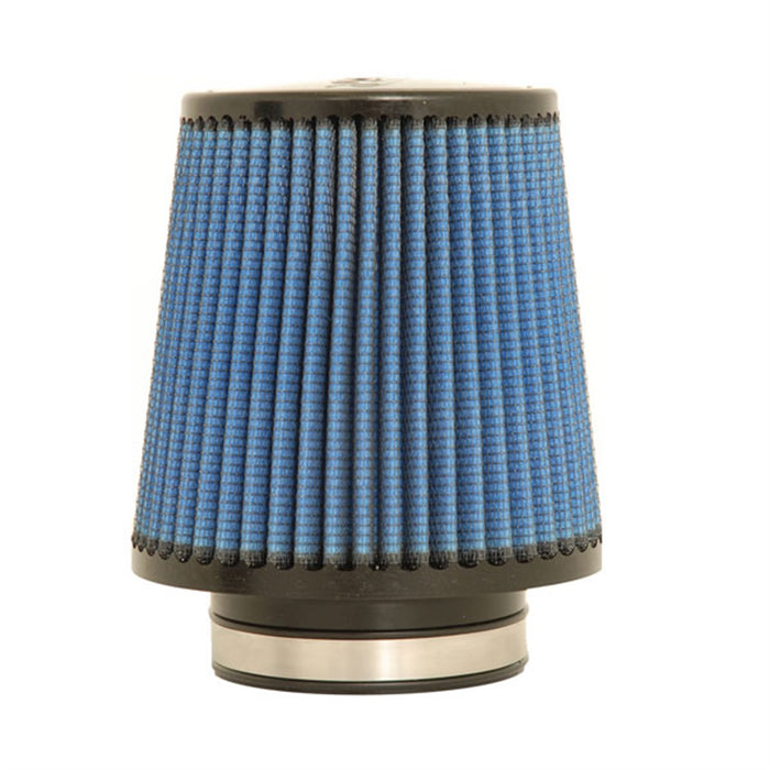Volant 5129 Pro 5 Air Filter Blue 3.0 x 6.0 x 4.75 x 6.0 Inch Conical Volant - Truck Part Superstore